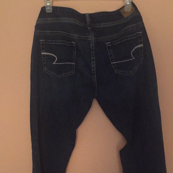 American Eagle jeans - Picture 4 of 4